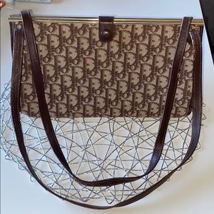 Authentic Vintage Dior! ❤️🔥